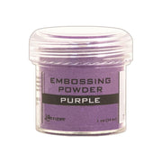 RANGER EMBOSSING POWDER - PURPLE 36633